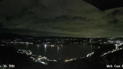 immagine della webcam nei dintorni di Borgosesia: webcam Madonna del Sasso