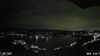 immagine della webcam nei dintorni di Borgosesia: webcam Madonna del Sasso