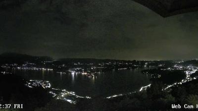 immagine della webcam nei dintorni di Colazza: webcam Madonna del Sasso