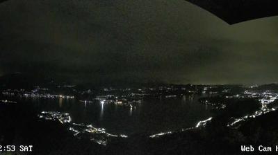 immagine della webcam nei dintorni di Pella: webcam Madonna del Sasso