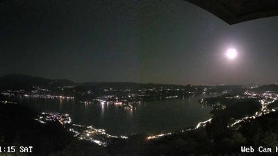 immagine della webcam nei dintorni di Casale Corte Cerro: webcam Madonna del Sasso