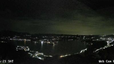 immagine della webcam nei dintorni di Ameno: webcam Madonna del Sasso