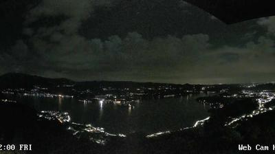 immagine della webcam nei dintorni di Borgosesia: webcam Madonna del Sasso