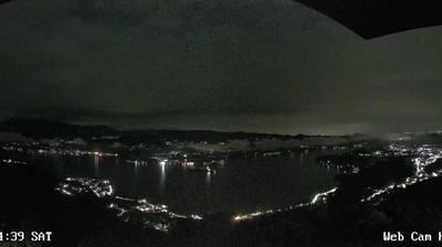 immagine della webcam nei dintorni di Arona: webcam Madonna del Sasso