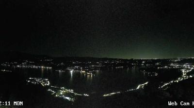 immagine della webcam nei dintorni di Fobello: webcam Madonna del Sasso
