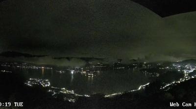 immagine della webcam nei dintorni di Quarona: webcam Madonna del Sasso