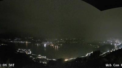 immagine della webcam nei dintorni di Varallo: webcam Madonna del Sasso