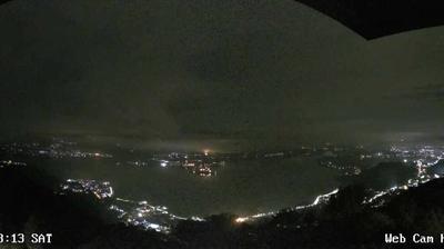 immagine della webcam nei dintorni di Borgosesia: webcam Madonna del Sasso