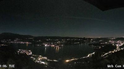 immagine della webcam nei dintorni di Briga Novarese: webcam Madonna del Sasso