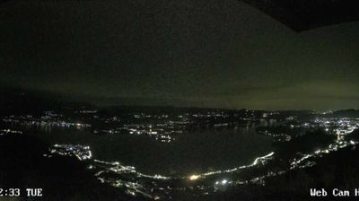 immagine della webcam nei dintorni di Armeno: webcam Madonna del Sasso