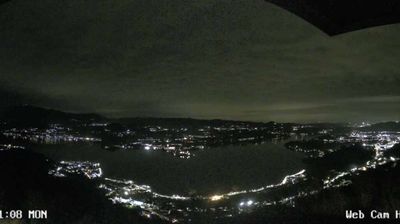 immagine della webcam nei dintorni di Colazza: webcam Madonna del Sasso