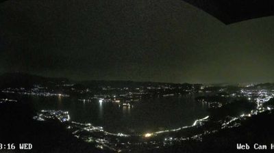 immagine della webcam nei dintorni di Oleggio Castello: webcam Madonna del Sasso