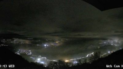 immagine della webcam nei dintorni di Varallo: webcam Madonna del Sasso