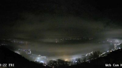 immagine della webcam nei dintorni di Quarona: webcam Madonna del Sasso