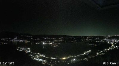 immagine della webcam nei dintorni di Grignasco: webcam Madonna del Sasso