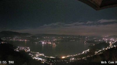 immagine della webcam nei dintorni di Casale Corte Cerro: webcam Madonna del Sasso