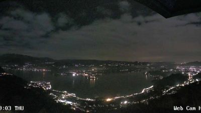 immagine della webcam nei dintorni di Casale Corte Cerro: webcam Madonna del Sasso