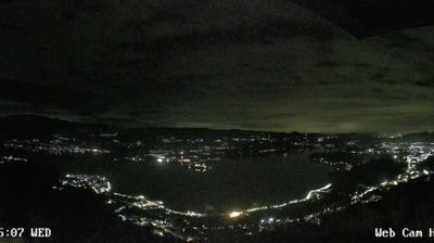 immagine della webcam nei dintorni di Varallo: webcam Madonna del Sasso