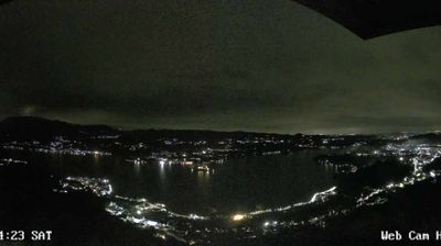 immagine della webcam nei dintorni di Quarona: webcam Madonna del Sasso