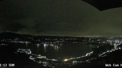 immagine della webcam nei dintorni di Balmuccia: webcam Madonna del Sasso