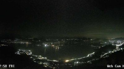 immagine della webcam nei dintorni di Borgomanero: webcam Madonna del Sasso