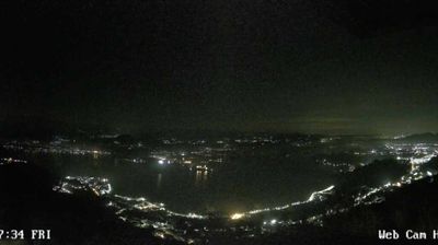 immagine della webcam nei dintorni di Pettenasco: webcam Madonna del Sasso