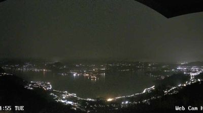 immagine della webcam nei dintorni di Scopa: webcam Madonna del Sasso