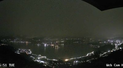 immagine della webcam nei dintorni di Armeno: webcam Madonna del Sasso