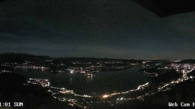 immagine della webcam nei dintorni di Quarona: webcam Madonna del Sasso