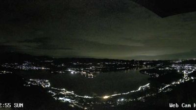 immagine della webcam nei dintorni di Meina: webcam Madonna del Sasso