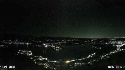 immagine della webcam nei dintorni di Quarona: webcam Madonna del Sasso