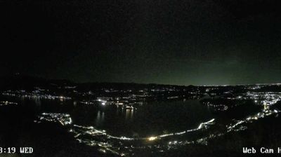 immagine della webcam nei dintorni di Borgosesia: webcam Madonna del Sasso