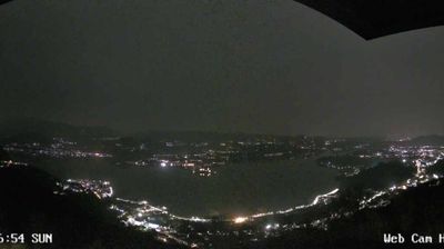 immagine della webcam nei dintorni di Casale Corte Cerro: webcam Madonna del Sasso