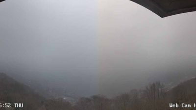 immagine della webcam nei dintorni di Quarona: webcam Madonna del Sasso