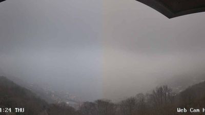 immagine della webcam nei dintorni di Balmuccia: webcam Madonna del Sasso