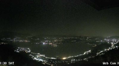 immagine della webcam nei dintorni di Briga Novarese: webcam Madonna del Sasso