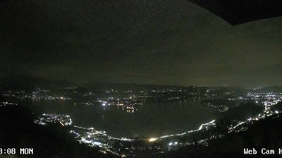 immagine della webcam nei dintorni di Briga Novarese: webcam Madonna del Sasso