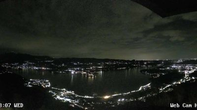 immagine della webcam nei dintorni di Oleggio Castello: webcam Madonna del Sasso