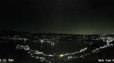 immagine della webcam nei dintorni di Pella: webcam Madonna del Sasso