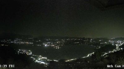 immagine della webcam nei dintorni di Comignago: webcam Madonna del Sasso