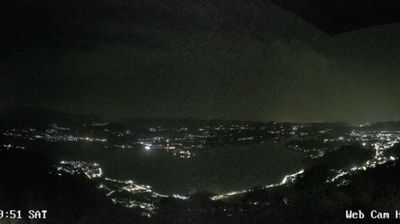 immagine della webcam nei dintorni di Casale Corte Cerro: webcam Madonna del Sasso