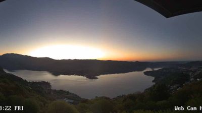 immagine della webcam nei dintorni di Briga Novarese: webcam Madonna del Sasso