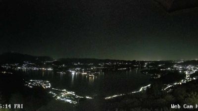 immagine della webcam nei dintorni di Fobello: webcam Madonna del Sasso