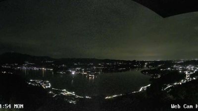 immagine della webcam nei dintorni di Gattinara: webcam Madonna del Sasso