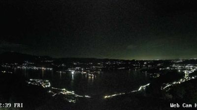 immagine della webcam nei dintorni di Colazza: webcam Madonna del Sasso