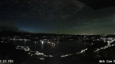 immagine della webcam nei dintorni di Colazza: webcam Madonna del Sasso