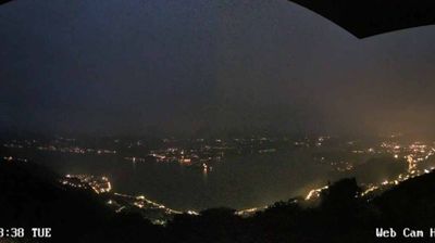 immagine della webcam nei dintorni di Quarona: webcam Madonna del Sasso