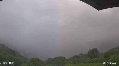 immagine della webcam nei dintorni di Comignago: webcam Madonna del Sasso