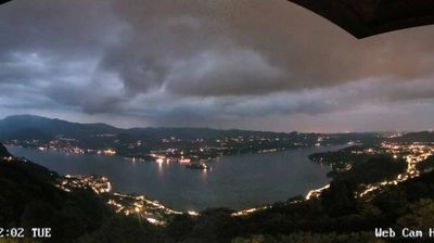 immagine della webcam nei dintorni di Fobello: webcam Madonna del Sasso