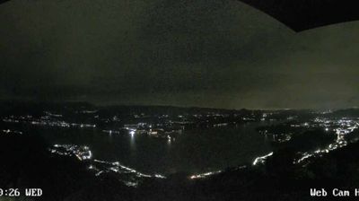 immagine della webcam nei dintorni di Grignasco: webcam Madonna del Sasso